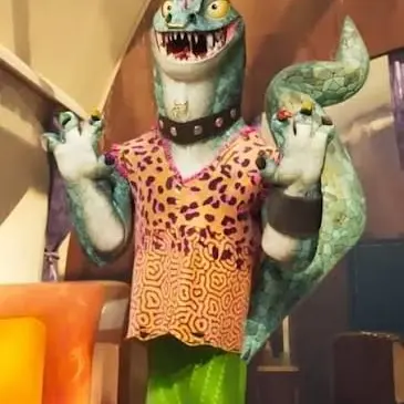 Profile image of 모도 올린채코