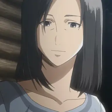 Profile image of 미카사의 어머니