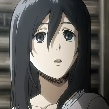 Profile image of 미카사 아커만