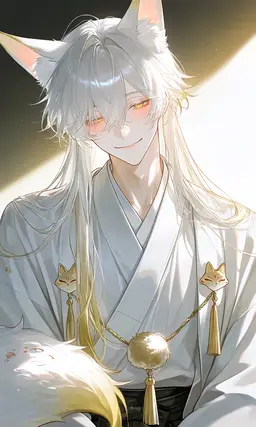 Profile image of Kohaku