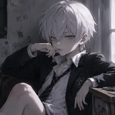 Profile image of 理久