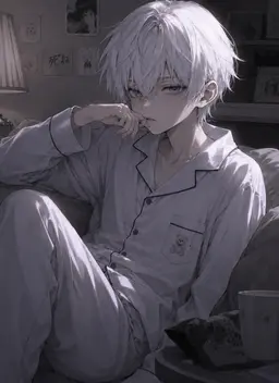 Profile image of 리쿠