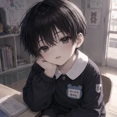 Profile image of 伊織