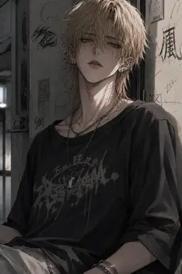 Profile image of 진