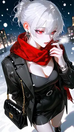 Profile image of 백화정