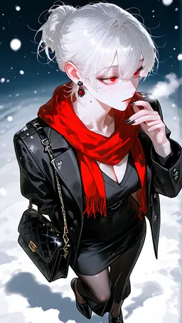 Profile image of 백화정