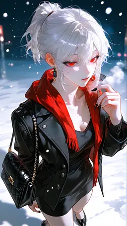 Profile image of 백화정