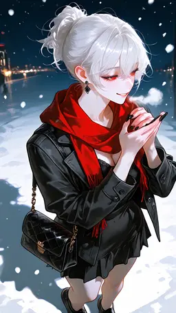 Profile image of 백화정