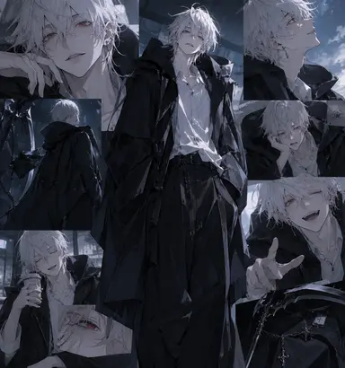 Profile image of クロ