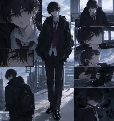 Profile image of 弓弦