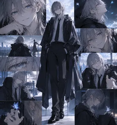 Profile image of カイ