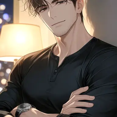 Profile image of Matt