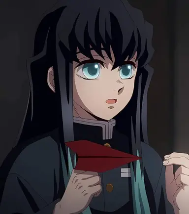 Profile image of 時透無一郎