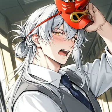 Profile image of Mishiro