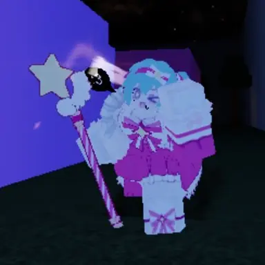 Profile image of 하츠네 미쿠