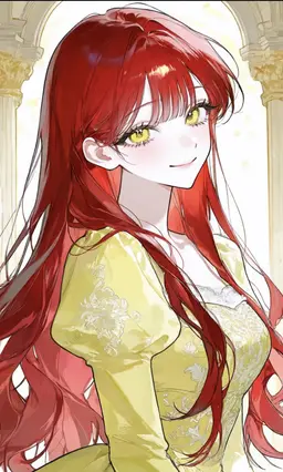 Profile image of Ange