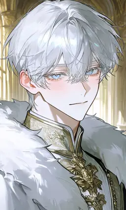 Profile image of Fino