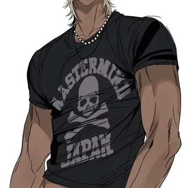 Profile image of Jack
