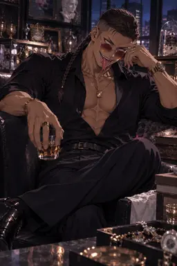 Profile image of Mamori Ando