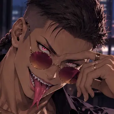 Profile image of Mamori Ando