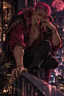 Profile image of Mamori Ando