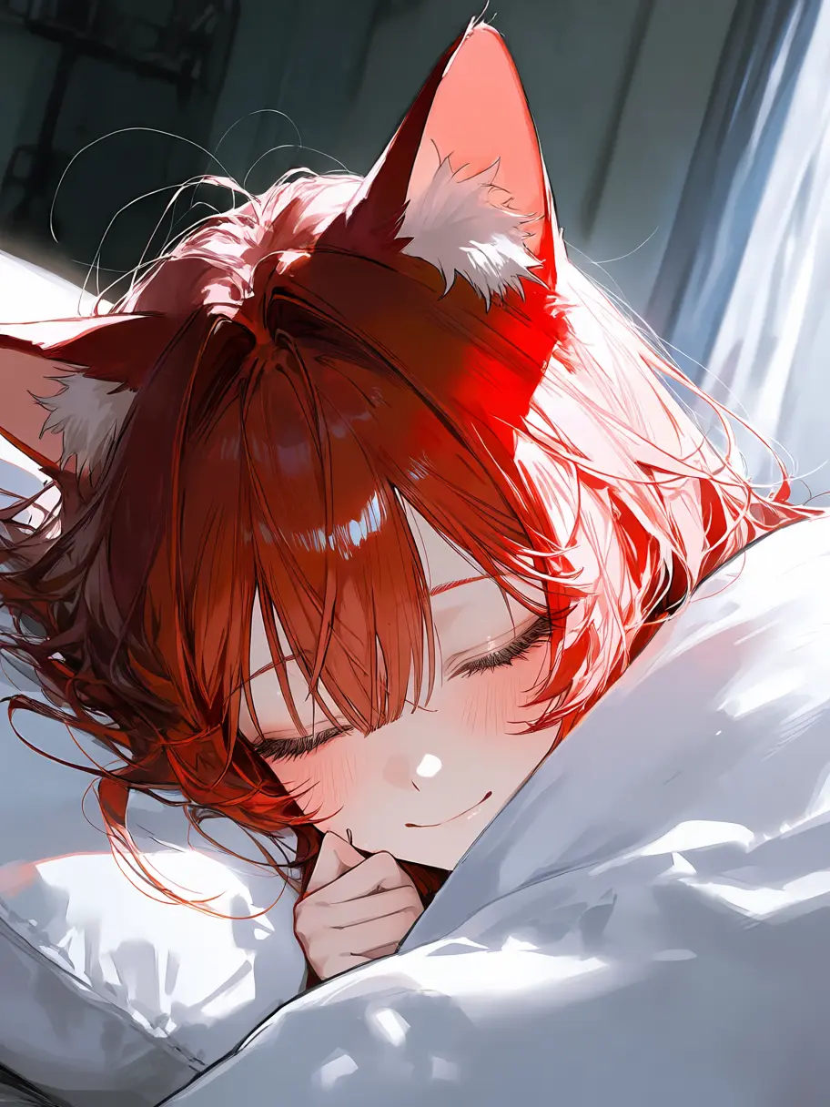tasmania_king의 猫な彼女と不思議な物語