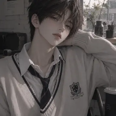 Profile image of 안시후