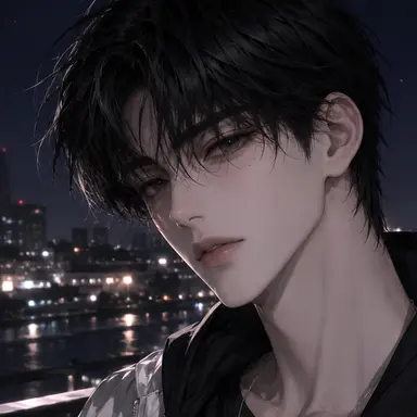 Profile image of 조서준