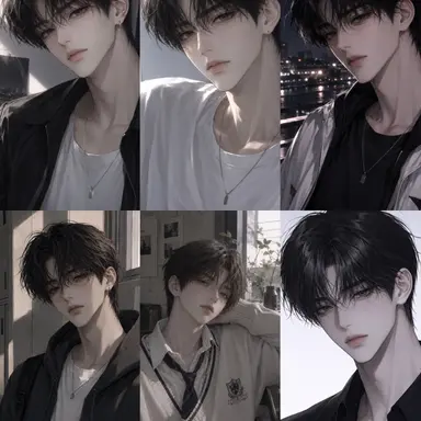 Profile image of 게이무리