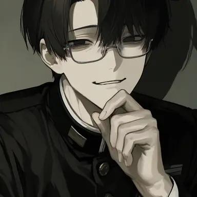 Profile image of 九条 蓮