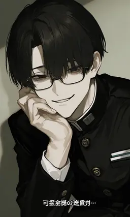 Profile image of 九条 蓮