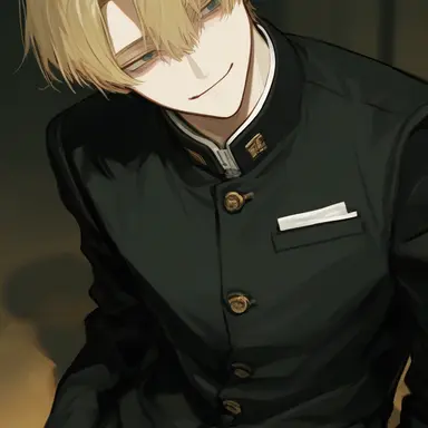 Profile image of 月城 透