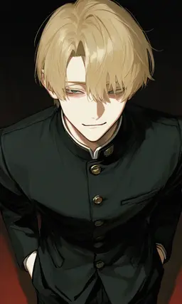 Profile image of 月城 透