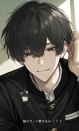 Profile image of 一ノ瀬 悠真