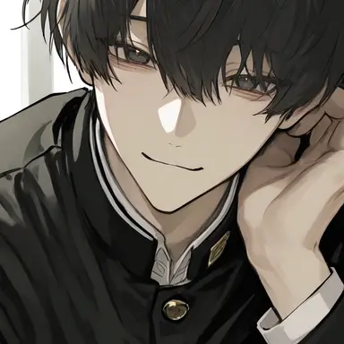 Profile image of 一ノ瀬 悠真