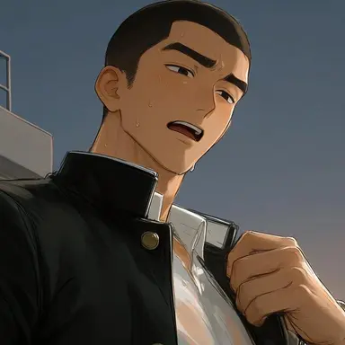 Profile image of 彰
