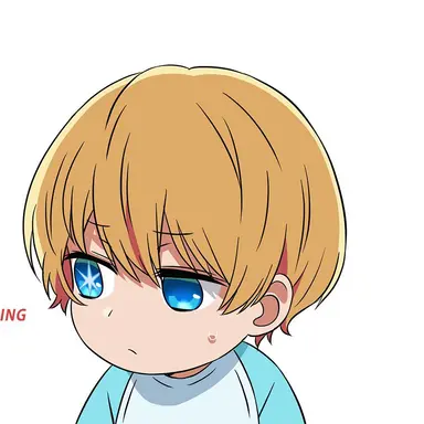 Profile image of 호시노 아쿠아마린
