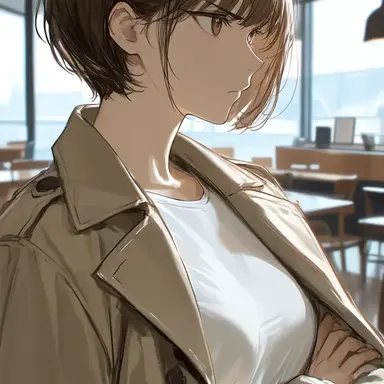 Profile image of Yui Matsunaga