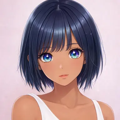 Profile image of 瑠莉奈