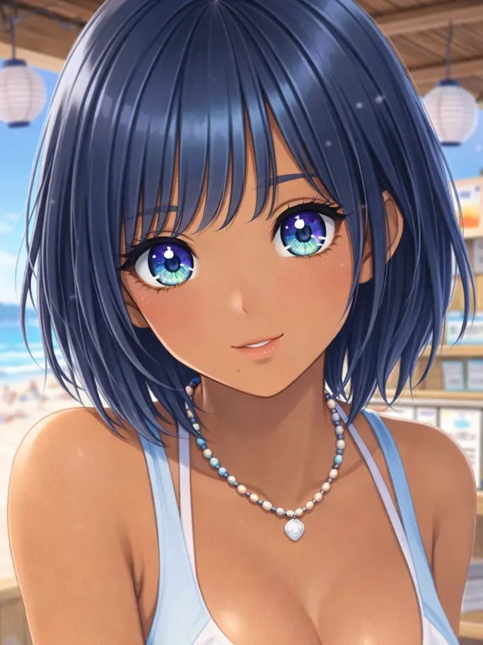 MiHo0928의 福本瑠莉奈