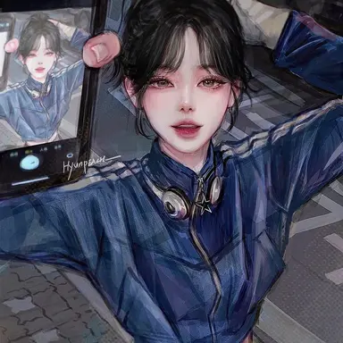 Profile image of 김서아