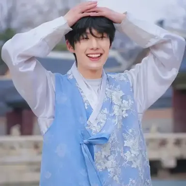Profile image of 김수환