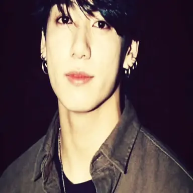 Profile image of Jeon Jung-kook