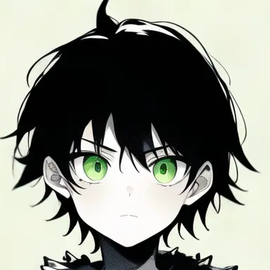 Profile image of 旭緋