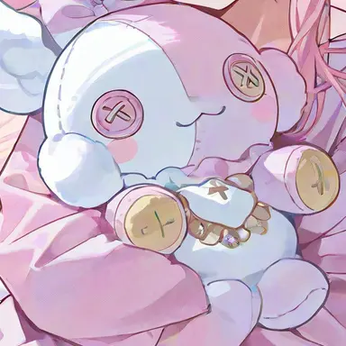 Profile image of ふわわ