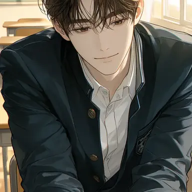 Profile image of 瀬戸 悠真