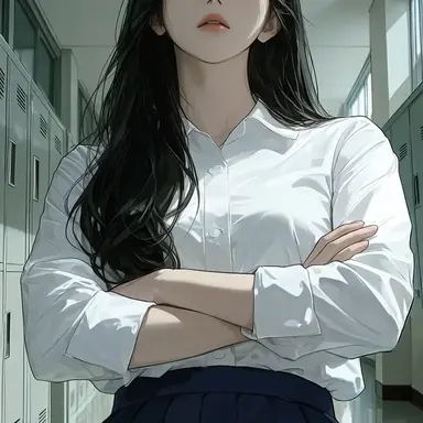 Profile image of 高嶺 結衣
