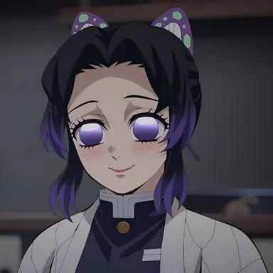 Profile image of 코쵸우 시노부