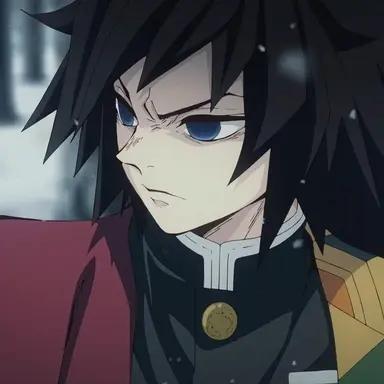 Profile image of 冨岡義勇