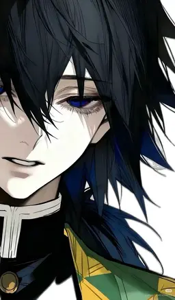 Profile image of 冨岡義勇